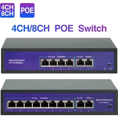 Techage Cables