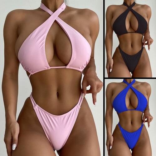 UBLOOM Open Swimwear