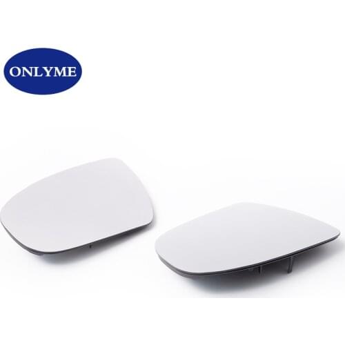 Suitable for HYUNDAI i20 (2015 2016 2017 2018 2019) car heated convex door mirror glass