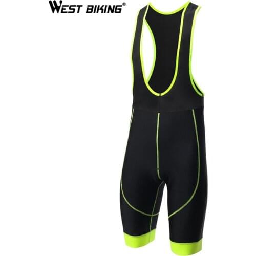 West Biking Sportswear