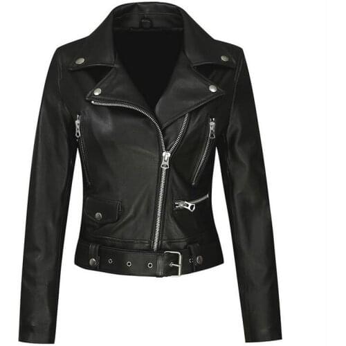 Женские натуральные дубленки YIYELANZHOU China At AliExpress