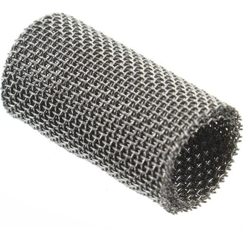 Winter Car Heater Burner Screen for Eberspacher Airtronic Heater D2 D4 Glow Plug Strainer Felts 252069100102