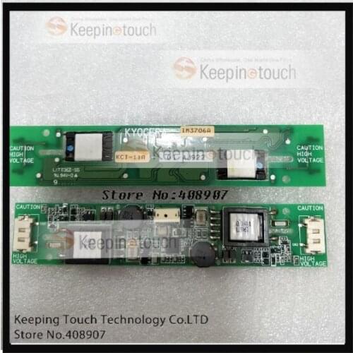 For IM3706A KCI-11A KYOCERA LITEON-55 LCD Backlight Power Inverter Board