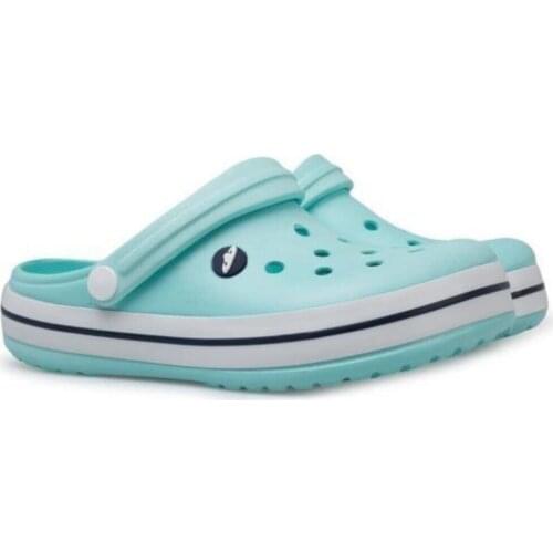 Womens Flip Flops Summer Beach Hole Shoes Women Garden Sandals Home Slippers Pool Slides Sleeper Quality Medical Nursing Shoes