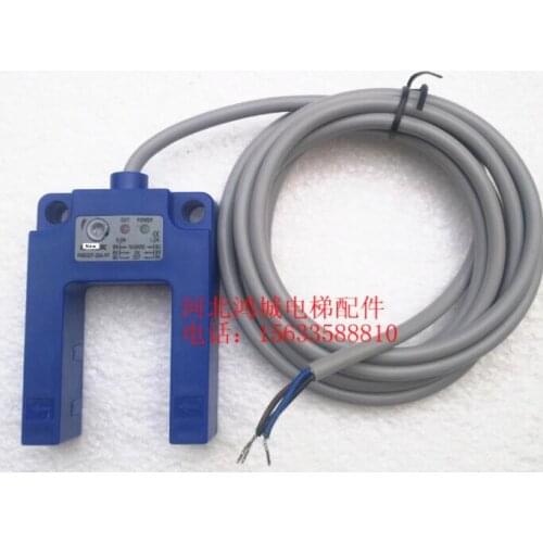 G-TEK photoelectric switch / Leveling sensor PMK50T-30A-PF