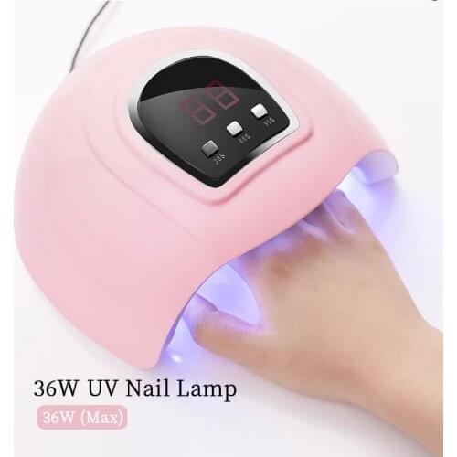 KOSKOE Equipment And Tools For Manicure And Pedicure