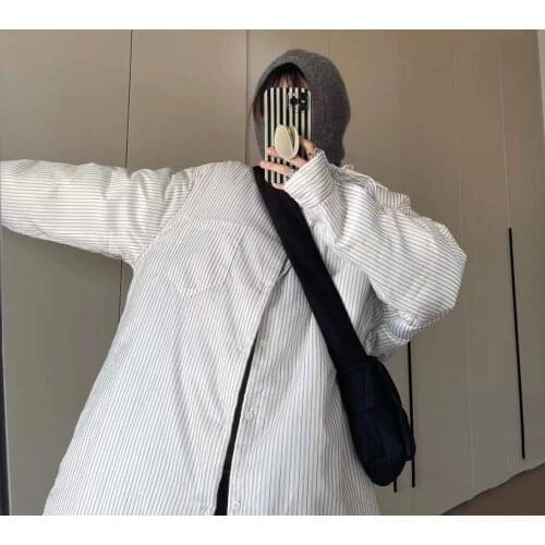 Maylis.me Men's Parkas