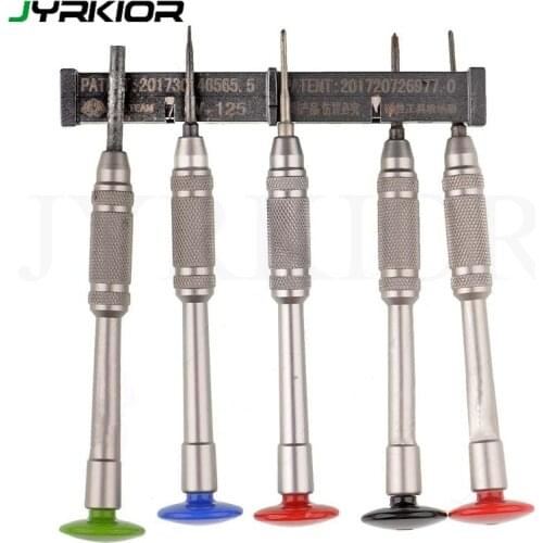 Jyrkior Premium Quality Tool Organizer Magnetic Screwdriver Holder Magnetic Screwdriver Holder Organizer Set Rack Tools