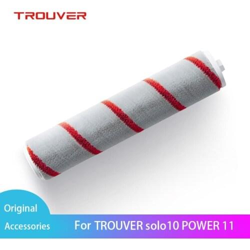 Original accessories For Trouver solo10/power11 Wireless Vacuum Cleaner Roller brush