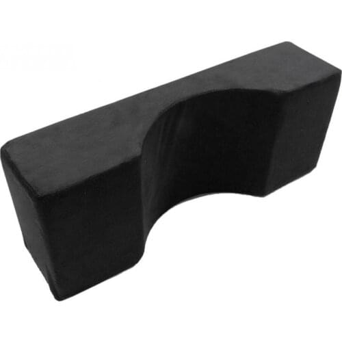 Professional Eyelash Extension Pillow Special Flannel Salon Use Memory Beauty.Pillow Stand Grafted For Eyelash Extension