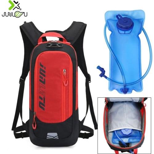 JUNLETU 20L Cycling MTB Backpack /Nylon fabric/ Night Reflrctive/ Cycling Hydration / Outdoor Camping Hiking Treking Rucksack