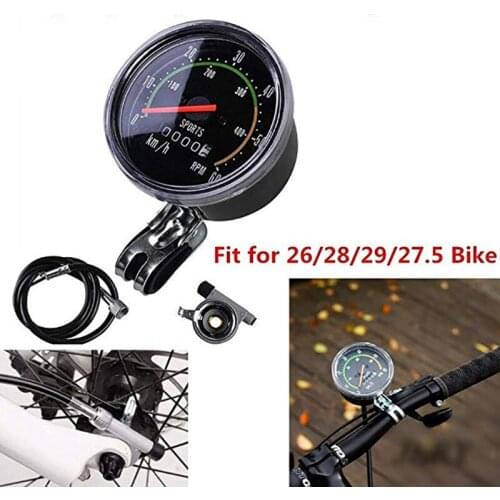 Bicycle Universal Mechanical Code Table Mountain Bike Code Table Bicycle Equipment Round Mechanical Code Table