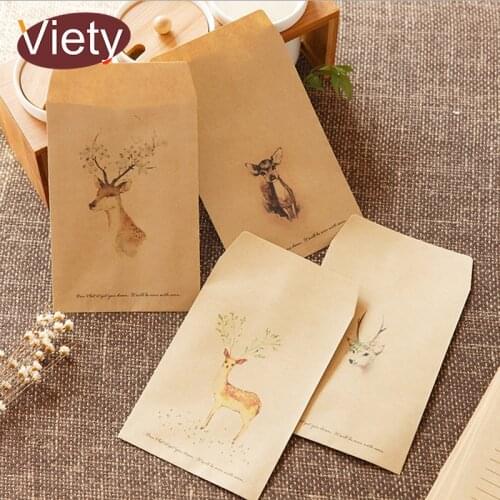 Paper Envelopes Viety China