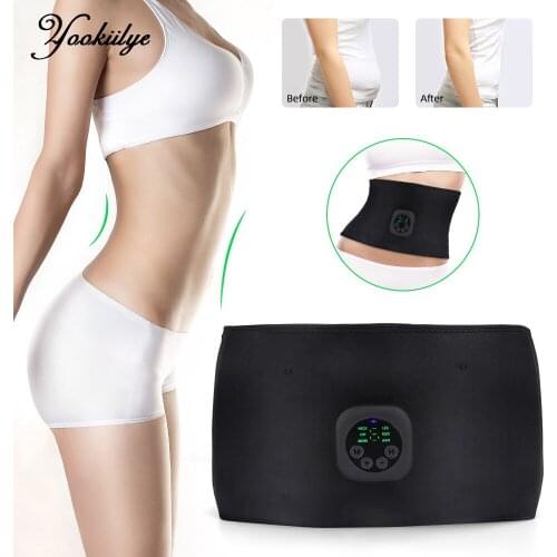 Брюшного массажный инструмент YOOKIILYE China At AliExpress