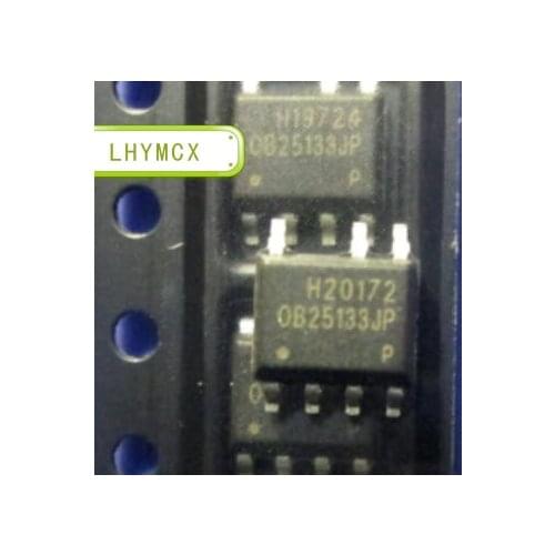 10PCS OB25133JPA SOP-7 OB25133JP OB25133