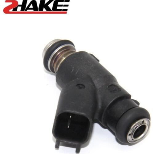 4pcs Genuine Quality Engine Part Fuel Injectors 28228793 For Chinese Car