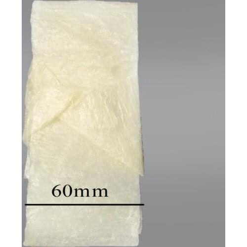 5pcs/Lot BBQ Casings for Sausage,Each Length:100cm Wide:6cm,Salami,BBQ Kitchen Tools Meat Poultry Tools Inedible Casings