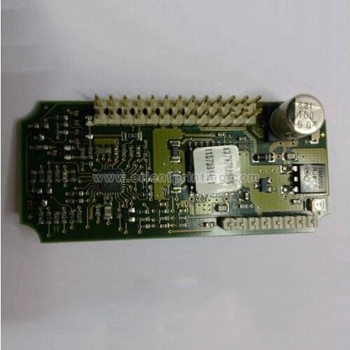 A37V70A096 Roland Circuit Board A37V70A096 Offset Spare Parts