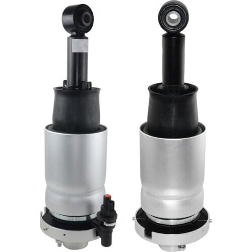 AP03 Brand New Rear R+L Air Shock Absorber 7L1Z5A891B For Lincoln Navigator 3.5L 5.4L 2007-2016