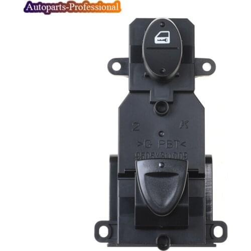 Car 35760-SNA-A610 35760SNAA610 35760-SNA-A53 35760SNAA53 For Honda Civic 06-10 Power Window Lifter Master Switch