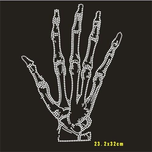 Cartoon sticker transfers design iron on transfer patches hot fix rhinestone transfer motifs fixing rhinestones