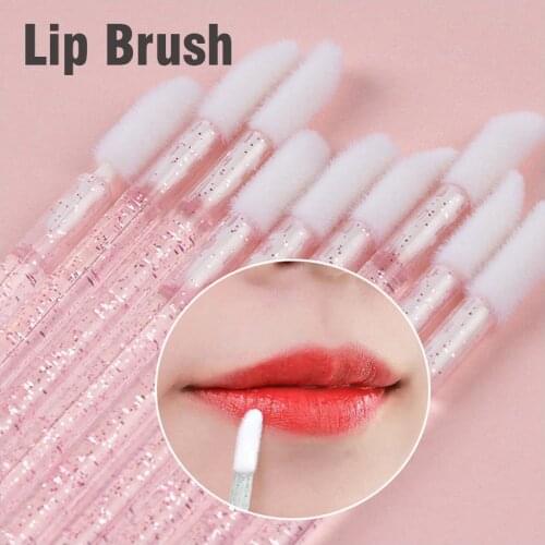 Easy Choice Makeup Brushes