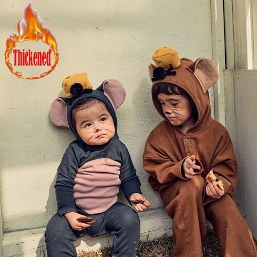 Facejoyous Pajamas For Babies