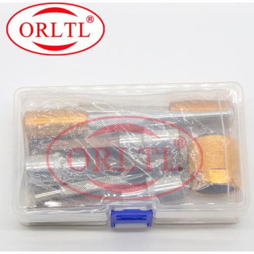 ORLTL Disassemble Tools Removal Tools Frame Fuel Injection Clamp Total 8 Pie