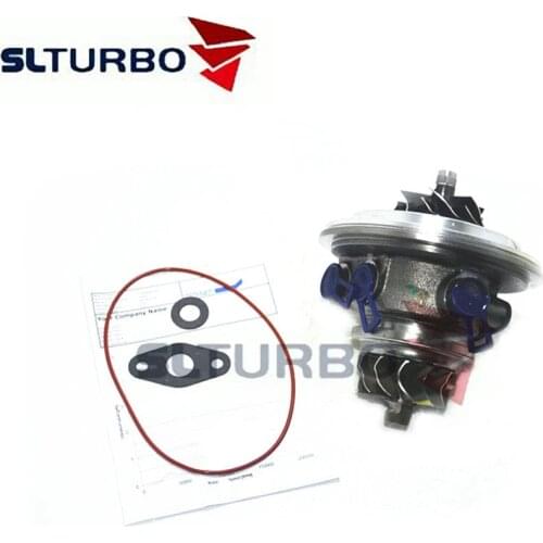 For Opel Astra H / Zafira B 2.0 Turbo Z20LEH 240 HP - Balanced K04-049 53049880049 5849028 turbolader compressor cartridge core