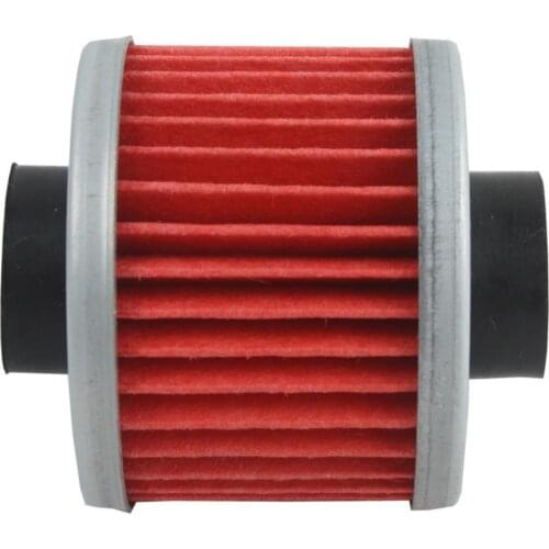 Motorcycle Oil Filter For Aprilia 125 150 Leonardo Scarabeo BMW 125 200 C1
