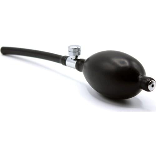 Master Professional Locksmith Hand Tools Supplies airbag replacement pump and valve (HY-10PV)