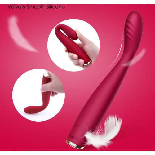 Powerful Big Dildo Vibrators for Women Magic Wand Body Massager Sex Toys For Woman Vagina Clitoris Stimulate Female Sex Shop