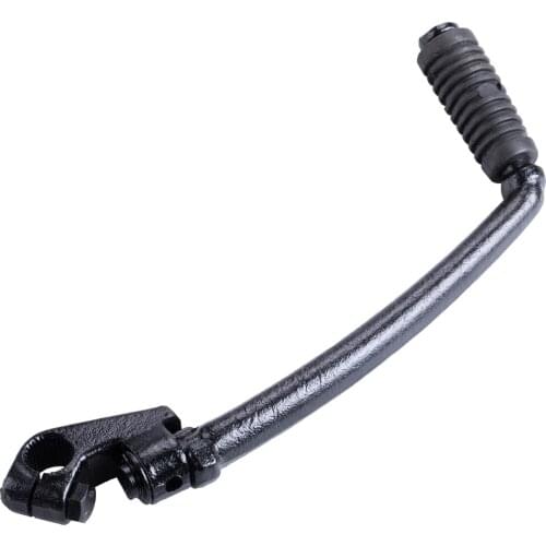 Motorbike Kick Start Starter Lever Pedal For Yamaha DT125 DT175 1980 1979, Easy to Install