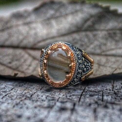 NOVAGLOBAL Paired Rings
