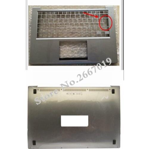 New Bottom case cover/palmrest Upper for Asus UX32 UX32E UX32A UX32DV UX32VD C and D shell