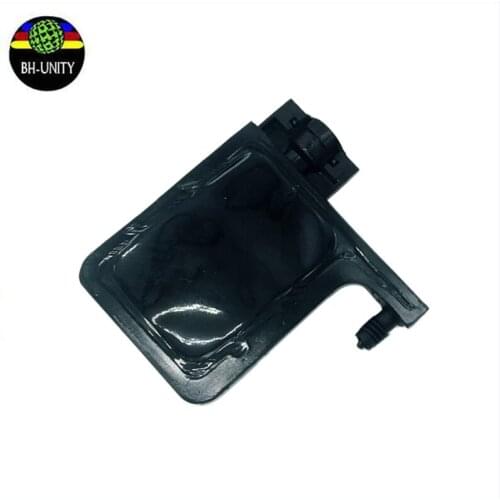 Whole sale dx5 printhead uv ink damper for allwin yeselan leopard inkjet printer