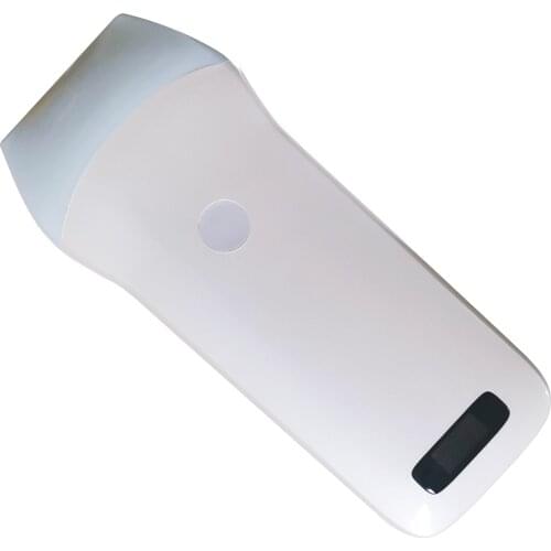 Portable wireless ultrasonic facial ultrasound machines Veterinary Ultrasound Scanner