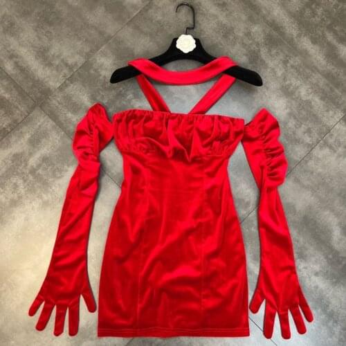 Платья с коротким рукавом PREPOMP China At AliExpress