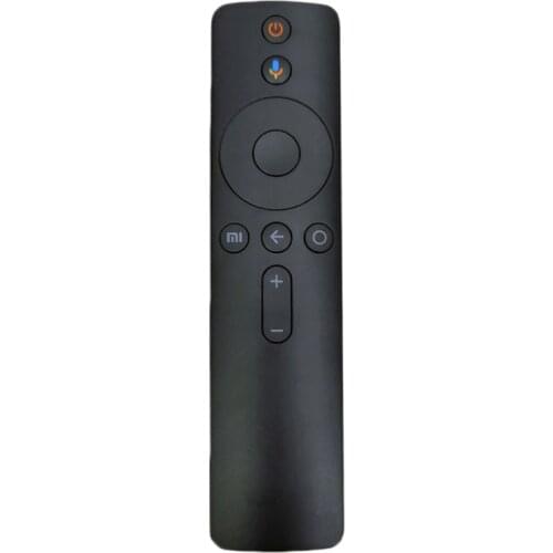 NEW Voice Bluetooth Remote Control Fit For Xiaomi Mi LED TV 43 4S L43M5-5ARU L50M5-5ARU Mi TV 4A 32