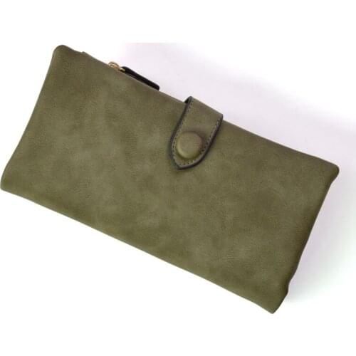 Кошельки и визитницы QXMINGJIA China At AliExpress