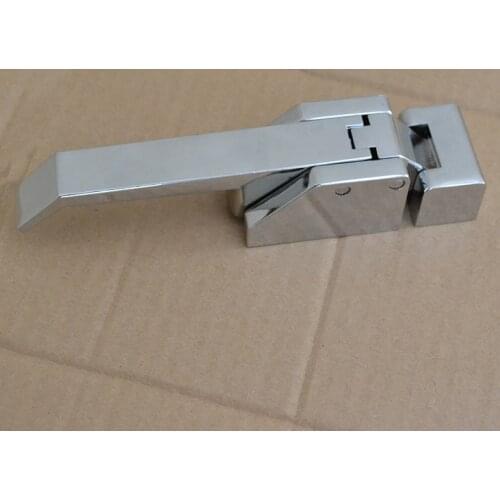 Freezer Handle Oven Door Hinge Cold Storage Store Industrial Knob Lock Laboratory Latch Hardware Pull Part Equipment Plant