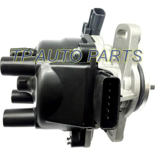 Refurbished Ignition Distributor for Ni-ssan Sentra 1.6L OEM 22100-F4300 22100F4300