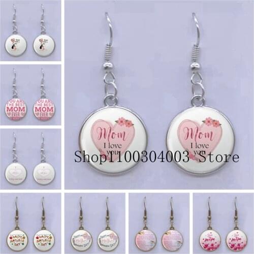 Висячие серьги Weiwancheng China At AliExpress