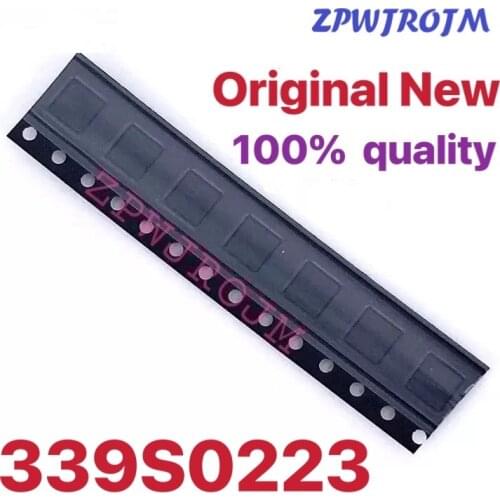 2pcs/lot 100% Original 339S0223 for ipad air 5/ipad5 for mini3/mini 3/mini 2 U5800 WIFI Bluetooth BT IC