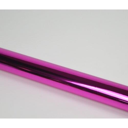 21cm x 120m Minc Hedi Holographic Transfer Foil Hot Stamping Toner Reactive Film By Laser Printer