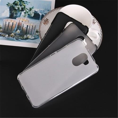 Cases Black White Color Tpu Back Cover Sheer For Wileyfox Swift 2X 5.2 in 2 X Back Soft Cover Case Back Colorful Cover Capa