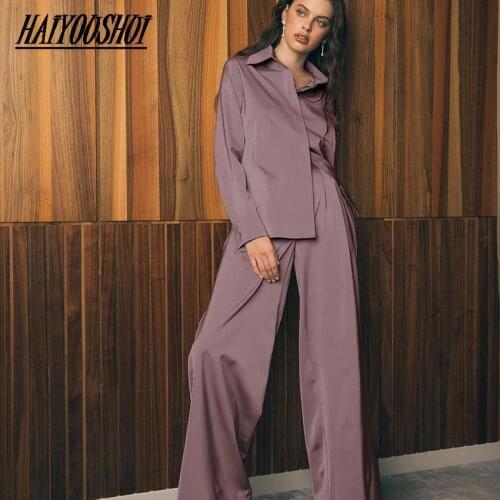 CINESSD Women's Trouser Suits