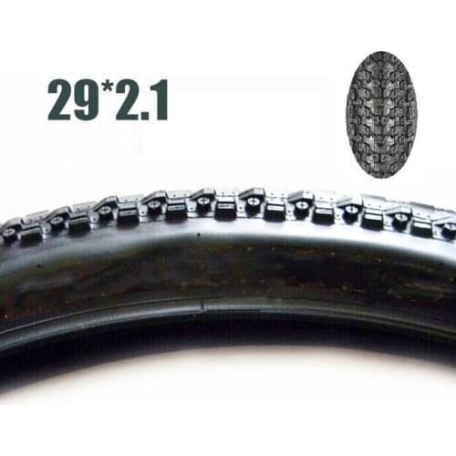CROSSMARK 29*2.1 inch bicycle tire Folded Road bikes mountain mtb pneus of bike tyre Folding tires to Free shipping