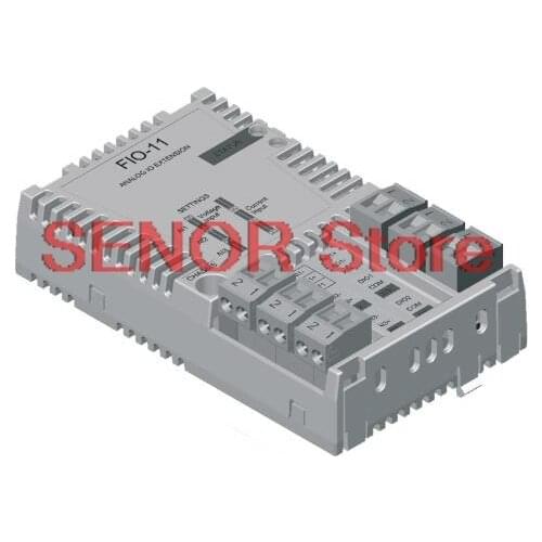 FIO-11 inverter ACS800+L500 series analog I/O expansion module