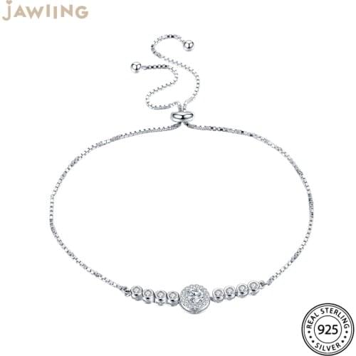 Jawiing Bracelets With Pendants